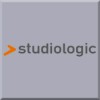 Studio Logic Keyboard Flight Cases